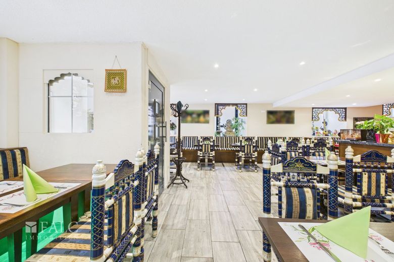 Renditestark! Mehrfamilienhaus / zwei Gewerbeeinheiten (Restaurant &amp; Imbiss) im Herzen der Villinger Altstadt – CAM04294G0-PR0028-STILL005