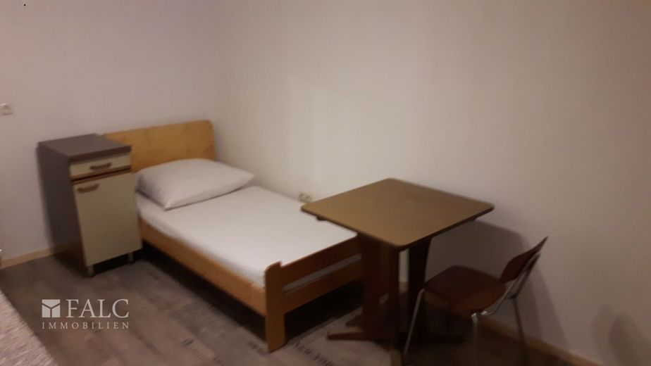 Beispiel zimmer