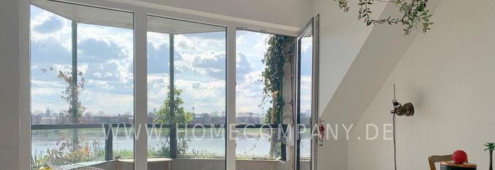 Möblierte Maisonette-Wohnung mit atemberaubendem Rheinblick in Köln-Stammheim! – 44b312d84c2186acc4c789a7205e478315b66524.jpg