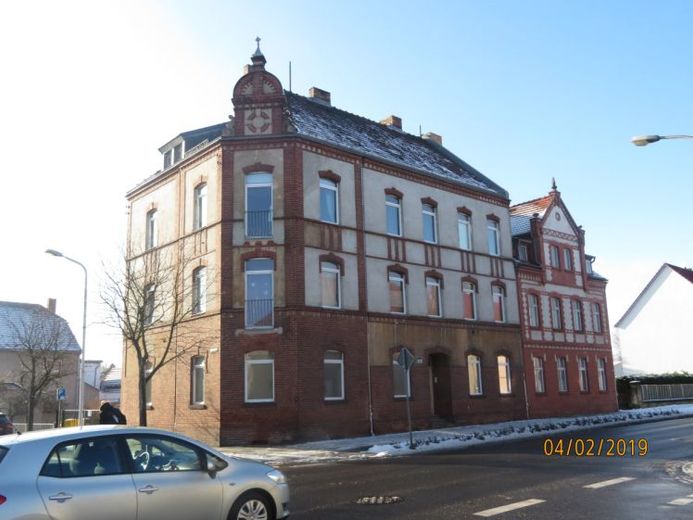 Mehrfamilienhaus mit 6 Wohnungen – Foto 1