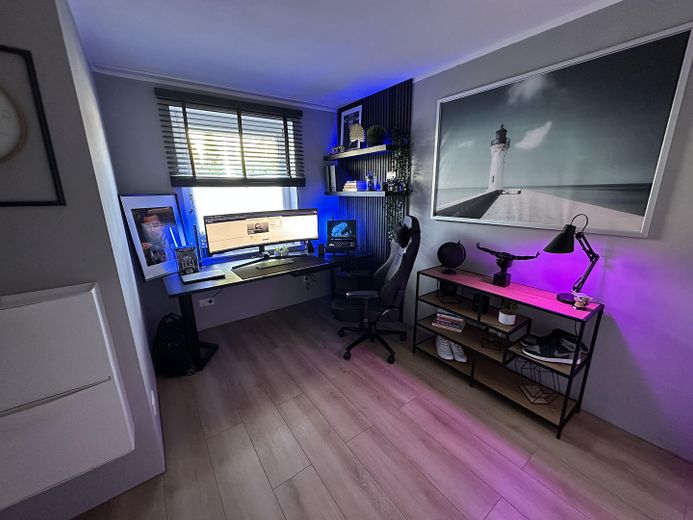 Büro 2 EG