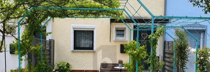 FAMILIENTRAUM MIT GARTEN, GARAGE & STELLPLATZ