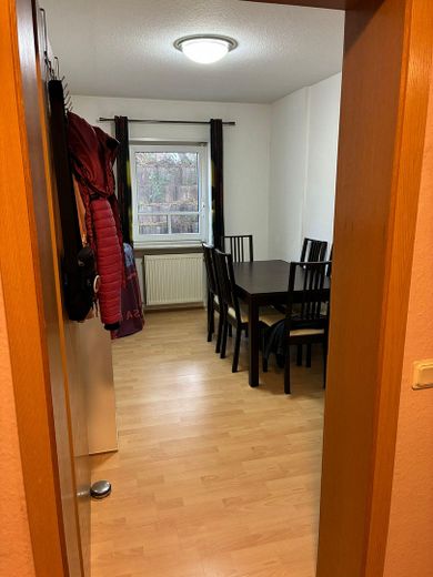 Arbeits- / Kinderzimmer