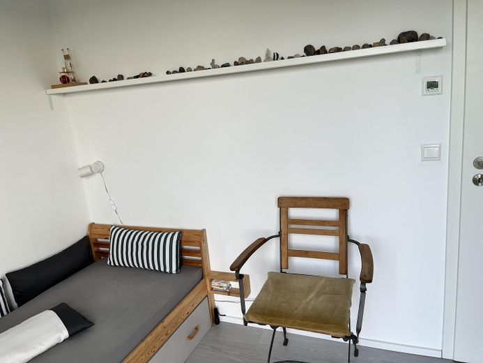 Schwörer Design-Objekt mit Weitblick nahe Ostsee provisionsfrei als Wohnhaus / privates Ferienhaus – Foto 22