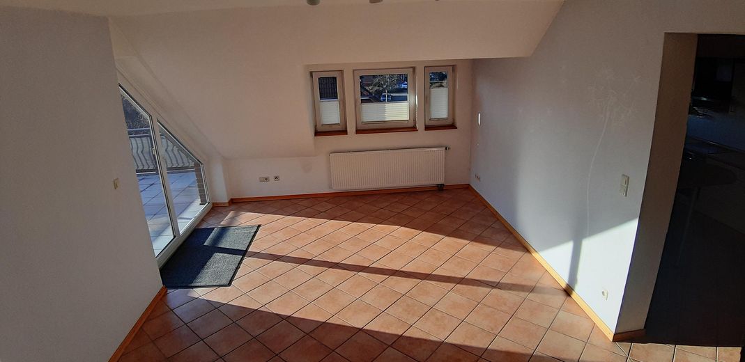 Bellissimo appartamento mansardato di circa 81,00 m² in vendita a Wunstorf / Luthe – Foto 13