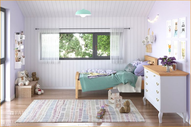 Kinderzimmer