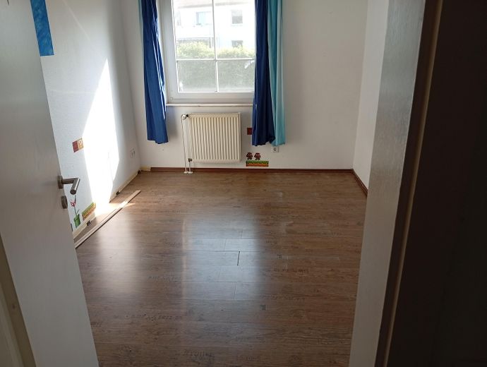 Schlafzimmer EG