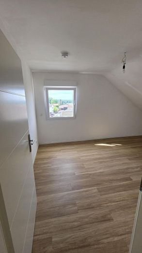 2.5 Zimmer Wohnung Rossdorf Gundernhausen ab 01.09 Garage Küche – Foto 8