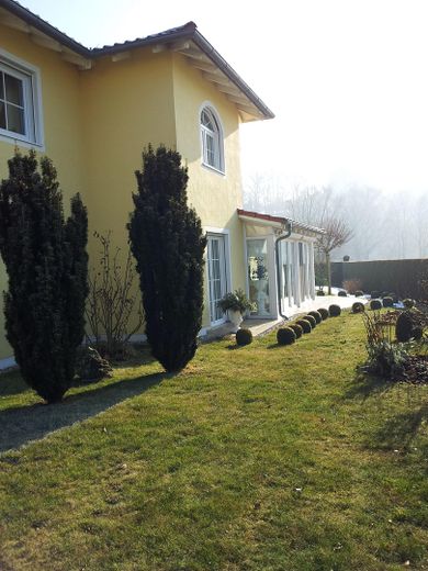 Repräsentative-Toskana -Villa,Golf-und Thermenregion, Niederbayern/Randlage Bad Griesbach – फोटो 3
