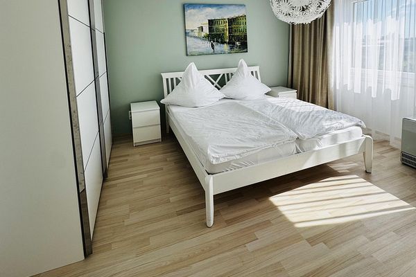 Charmante möblierte 2,5 Zimmer Wohnung in München Hadern - hell & ruhig