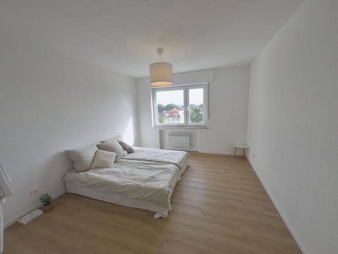 Відремонтована 3-кімнатна квартира з ліфтом, 86 м² – Падерборн-Ельзен, без комісії – Фотографія 5