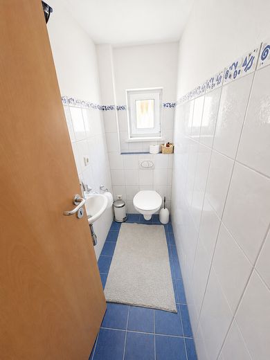 212 qm Familienhaus  - Alleinnutzung oder 2 separate Wohnungen – DG