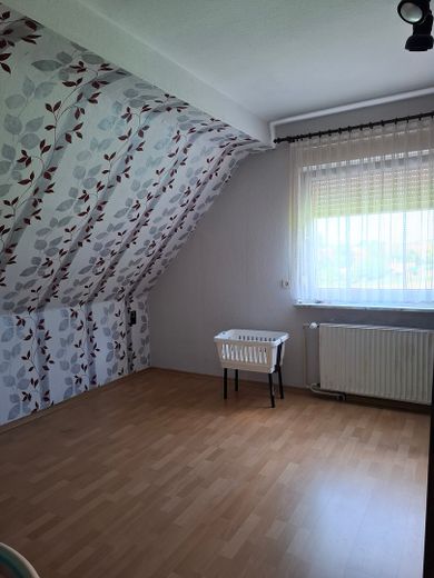 Schlafzimmer 2. OG
