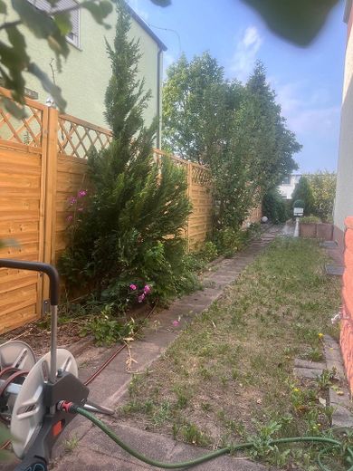 Casa bifamiliare con bel giardino! – Photo 5