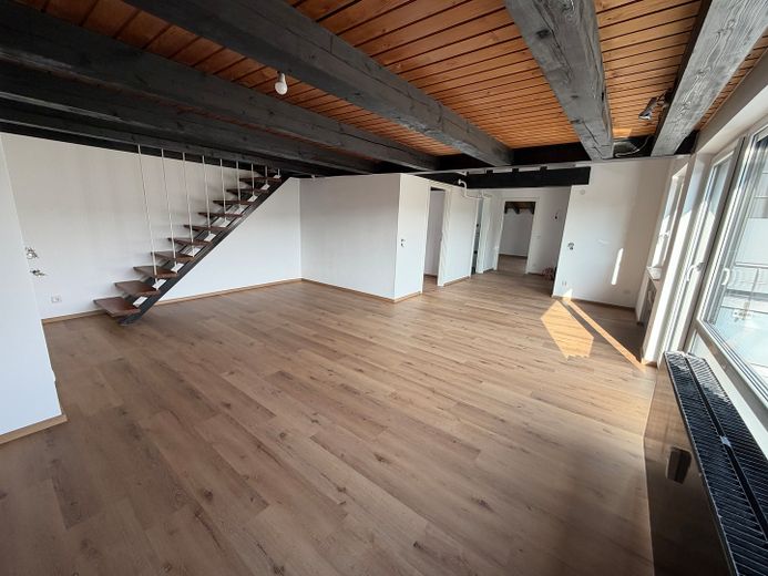 Neu renovierte 3,5-Zi. Maisonette-Wohnung in Aalen zu vermieten mit EBK, Balkon, Stellplatz, Keller – Foto 5