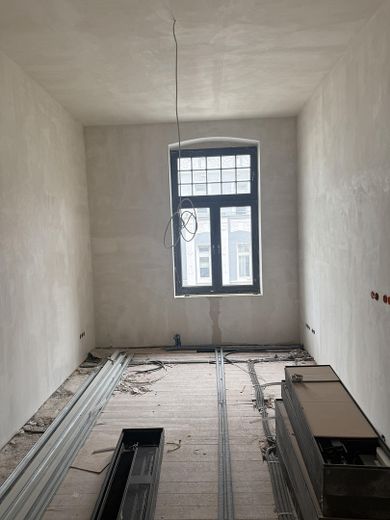 Schalzimmer 1