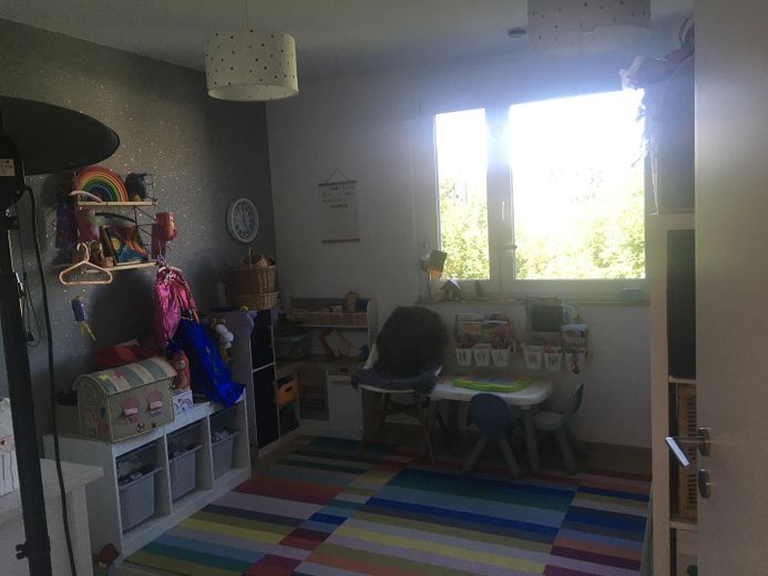 Kinderzimmer 1
