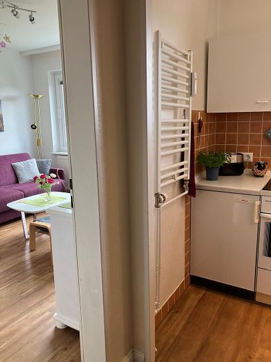 Provisionsfreie 2-Zimmer-Wohnung am Südwäldchen mit Südbalkon und Pkw-Stellplatz – Foto 6