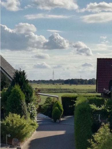 Aussicht von Galerie