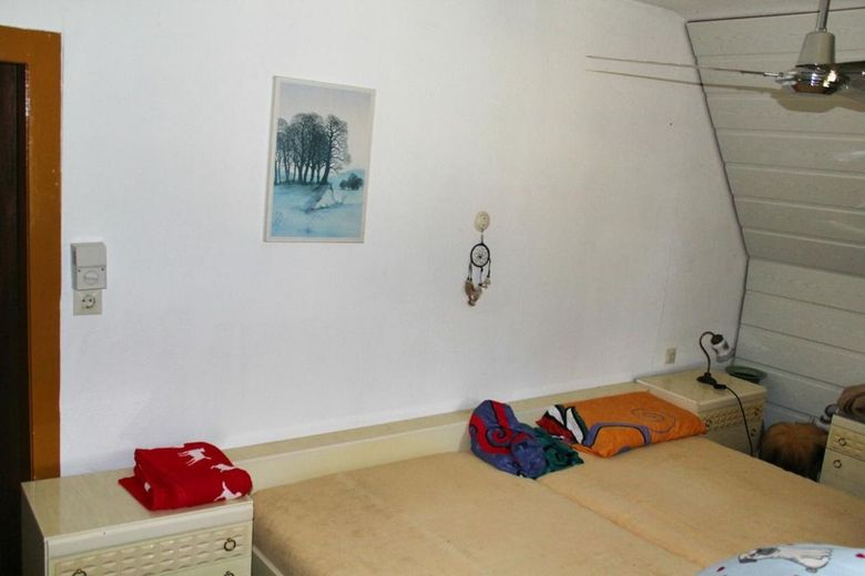 Ruheoase mit Weitblick - Ihr Projekt im Grünen – Schlafen DG