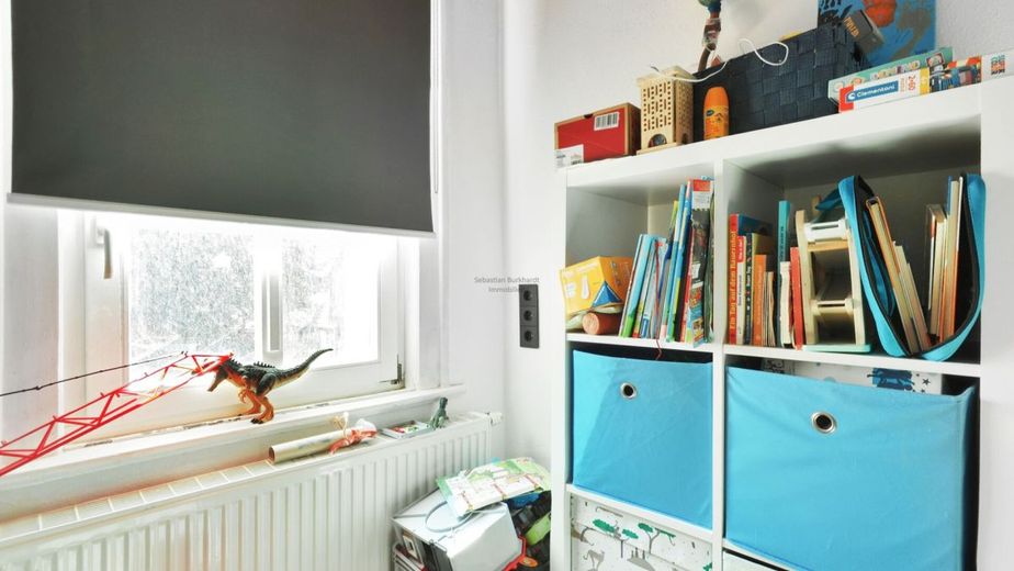 Preissenkung! *** Charmantes Einfamilienhaus mit Ausbaupotenzial in Gräfinau – Kinderzimmer