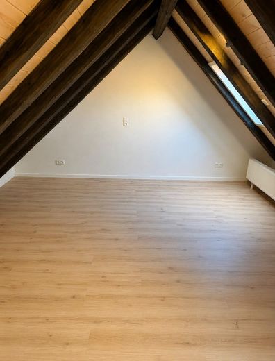 Sanierte 2-Zimmer-Maisonettewohnung in Offenau – फोटो 8
