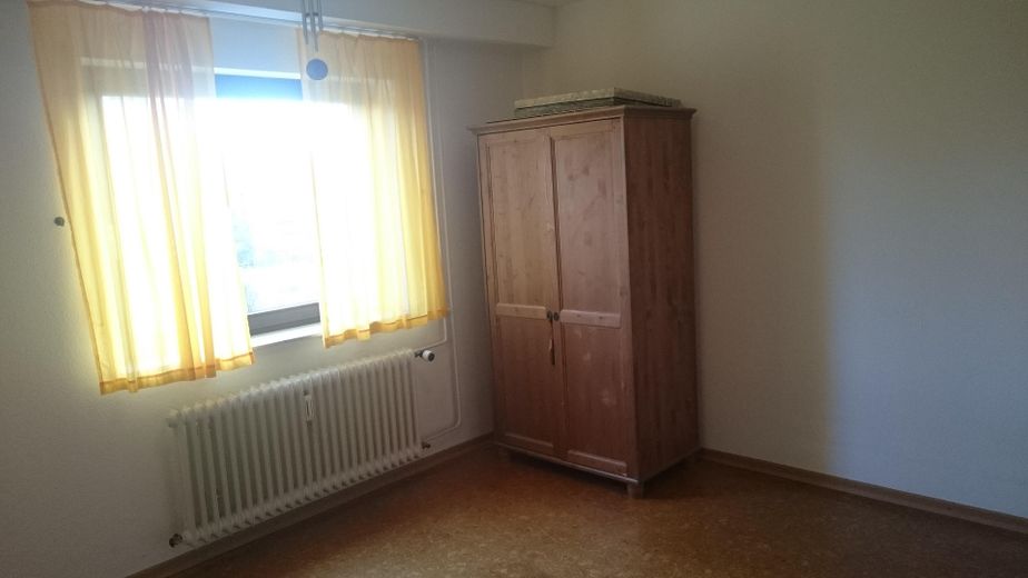 Accogliente appartamento seminterrato a Mühltal – Foto 7