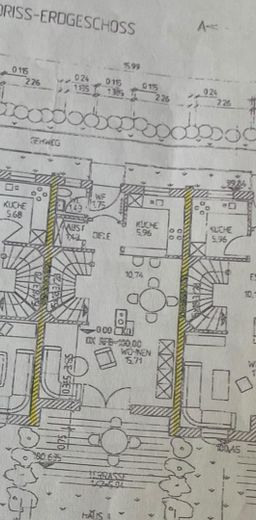 Ready to move in - familienfreundliches  Reihenmittelhaus mit angelegtem Garten, modernisiert – Photo 28