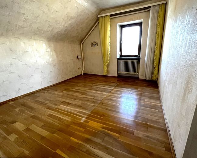 Schlafzimmer Ansicht 2