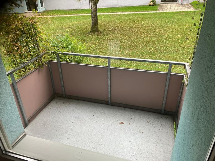 Schöne, helle 3 Zi-Whg mit Einbauküche und Balkon in Ulm-Böfingen – Foto 15