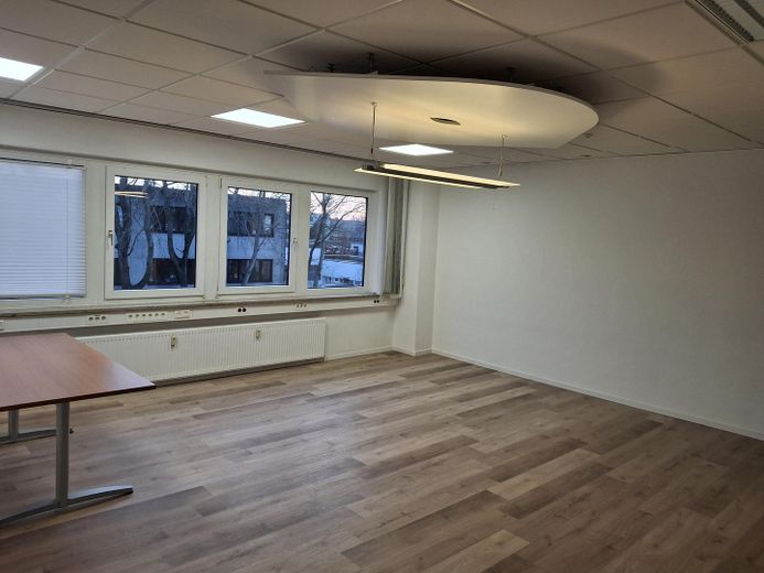 Moderne Bürofläche 65m² All Inclusive Miete Oststraße Norderstedt – Foto 3