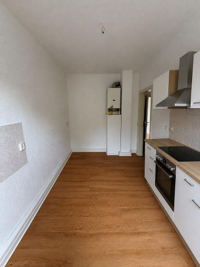 Ihre neue Küche - KI Foto 2
