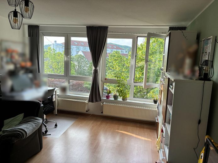 Charmante 2-Zimmer Wohnung in Bonn-Endenich – Zimmer 2