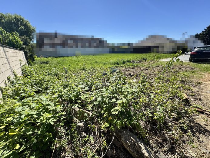 Zwei voll erschlossene Baugrundstücke in Bergheim Niederaußem - PROVISIONSFREI - Preise bereits ab – Platz für Doppelgarage