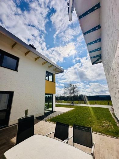 Einfamilien-Haus zu vermieten – Foto 5