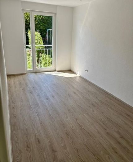 Vivere dove gli altri vanno in vacanza - moderna casa a schiera con una splendida vista sul lago sulla Höri – Kinderzimmer 2