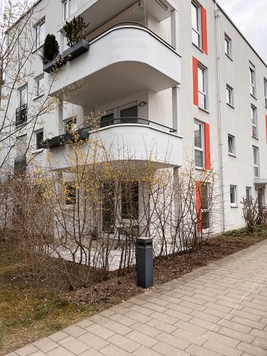 Aussenansicht