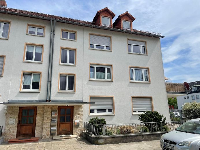 Sanierte 3-Zimmer-Wohnung in TOP-Lage - Sofort verfügbar! – Foto 2