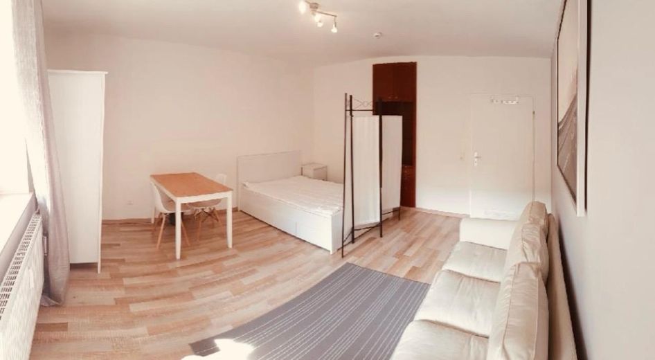 Renditestarke 3 Zimmer-Wohnung mit Balkon in einer sehr guten Lage zu verkaufen – 3.Schlafzimmer