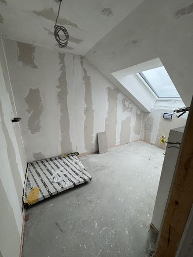 Bad - im Innenausbau