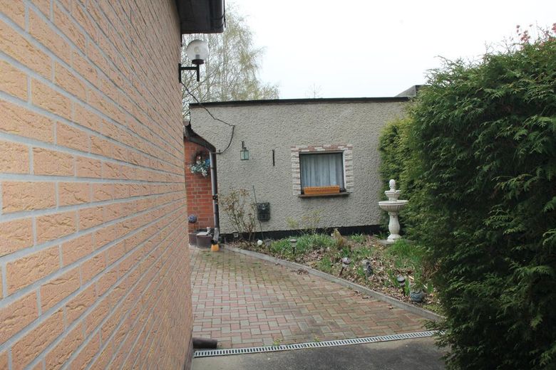 Maison individuelle avec potentiel de construction au nord de Berlin, de particulier à particulier – Foto 5