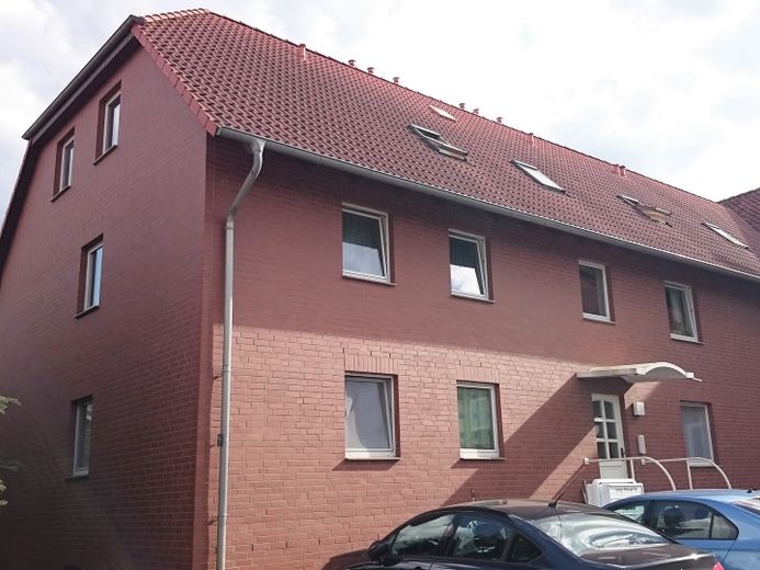 (GS57A06) Abitare meglio! Ristrutturato, garage, cucina componibile! – Hausansicht