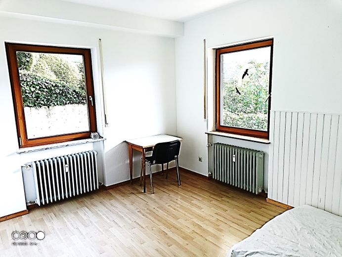 Leben wie im Urlaub - Seeblick - 5 Min. zum See - Sauna – Schlaf / Arbeitszimmer