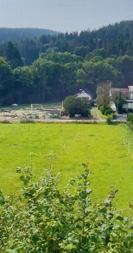 traumhaftes Baugrundstück in Simonskall, Ruhe & Natur – Grundstück