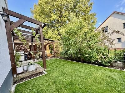 FAMILIENTRAUM MIT SMART HOME  &  DACHTERRASSE