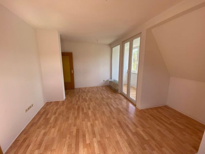 Neu!!! Schöne 4-DG-Raum-Wohnung in Chemnitz-Hilbersdorf – Foto 1