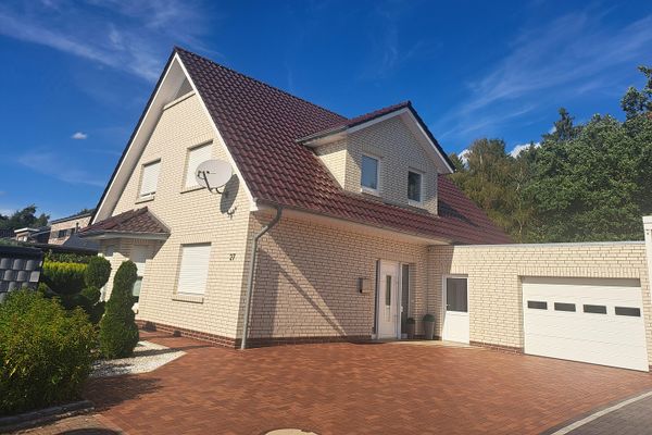 Einfamilienhaus zum Kauf
