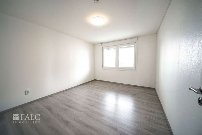 3-Zimmer-Wohnung mit Balkon - ideale Basis für Ihre Wohnideen – Schlafzimmer