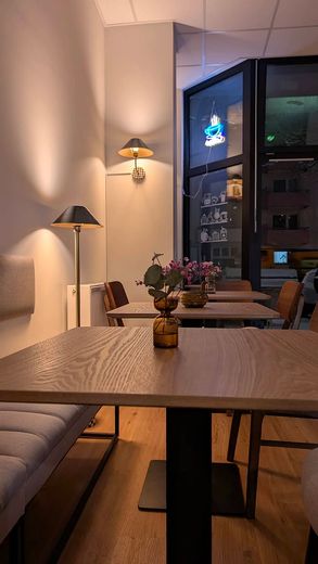 Café in Berlin-Wilmersdorf zu übernehmen – komplett ausgestattet & sofort startklar – Foto 5