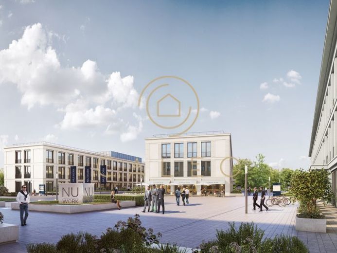CALEO ¦ Westenviertel ¦ Dörnberg ¦ flexibel + sofort bezugsfertig ¦ All-in-Miete ¦ PROVISIONSFREI – Foto 1